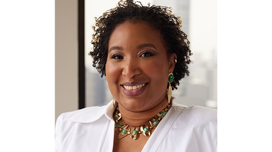 image of Omi Bell of Black Girl Ventures